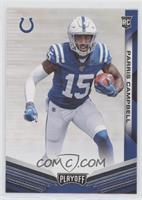 Rookies - Parris Campbell