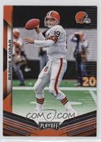 Bernie Kosar [EX to NM]