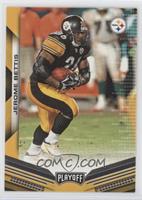 Jerome Bettis