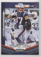 Rob Gronkowski [EX to NM]