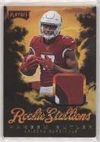 Hakeem Butler #/50