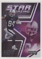 Antonio Brown [EX to NM]