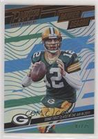 Aaron Rodgers #/25