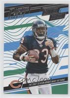 Devin Hester [EX to NM]
