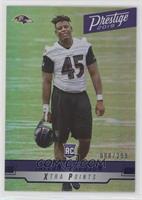 Rookie - Jaylon Ferguson #/299