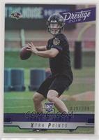 Rookie - Trace McSorley #/299