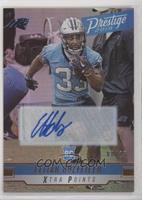 Rookie - Elijah Holyfield #/25