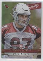 Rookie - Zach Allen #/25