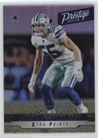 Leighton Vander Esch #/50