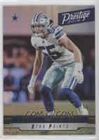 Leighton Vander Esch #/50