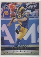 Greg Zuerlein #/50