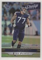 Taylor Lewan #/50