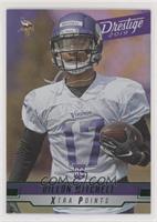 SP Rookie - Dillon Mitchell [EX to NM]