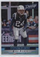 Stephon Gilmore #/10