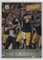 Ben Roethlisberger #/10