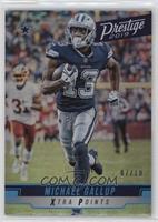 Michael Gallup #/10