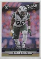 Leonard Williams #/100