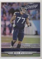 Taylor Lewan #/100