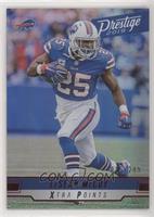 LeSean McCoy #/249