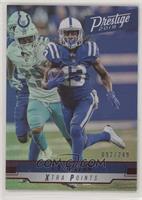 T.Y. Hilton #/249