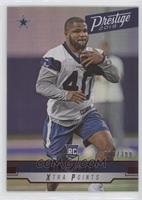 Rookie - Mike Weber #/399