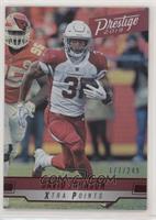 David Johnson #/249