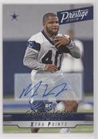 Rookie - Mike Weber