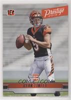 Rookie - Ryan Finley