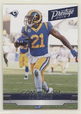 2019 Panini Prestige - [Base] #73 - Aqib Talib