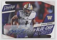 Byron Murphy #/99