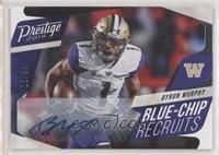 Byron Murphy #/99