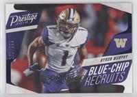 Byron Murphy #/299