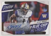 Byron Murphy #/25