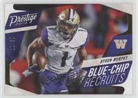 Byron Murphy #/50