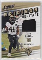 Alvin Kamara