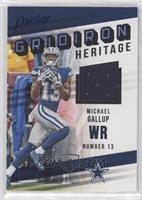 Melvin Gordon III