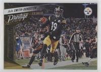 JuJu Smith-Schuster #/50