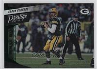 Aaron Rodgers #/199