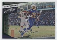 Melvin Gordon III #/199