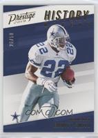 Emmitt Smith #/50