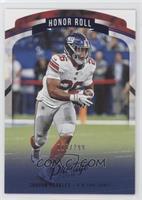 Saquon Barkley #/299