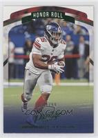 Saquon Barkley #/99