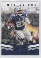 Ezekiel Elliott #/299