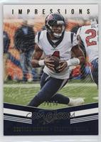 Deshaun Watson #/50