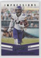 Stefon Diggs #/99