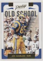 Jack Youngblood #/50