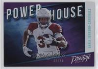 David Johnson #/10