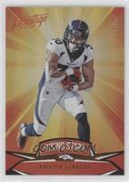 Phillip Lindsay #/25