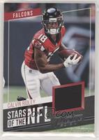 Calvin Ridley [EX to NM]