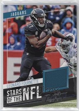 2019 Panini Prestige - Stars of the NFL #SS-LF - Leonard Fournette